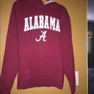 University of Alabama Hoodie